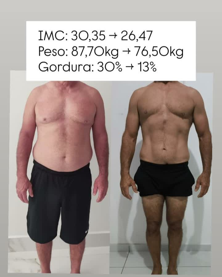Evolução Paciente